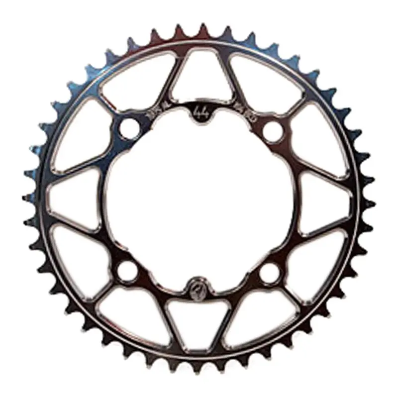 Profile Elite Chainring 104 Bcd 4 Bolt 1