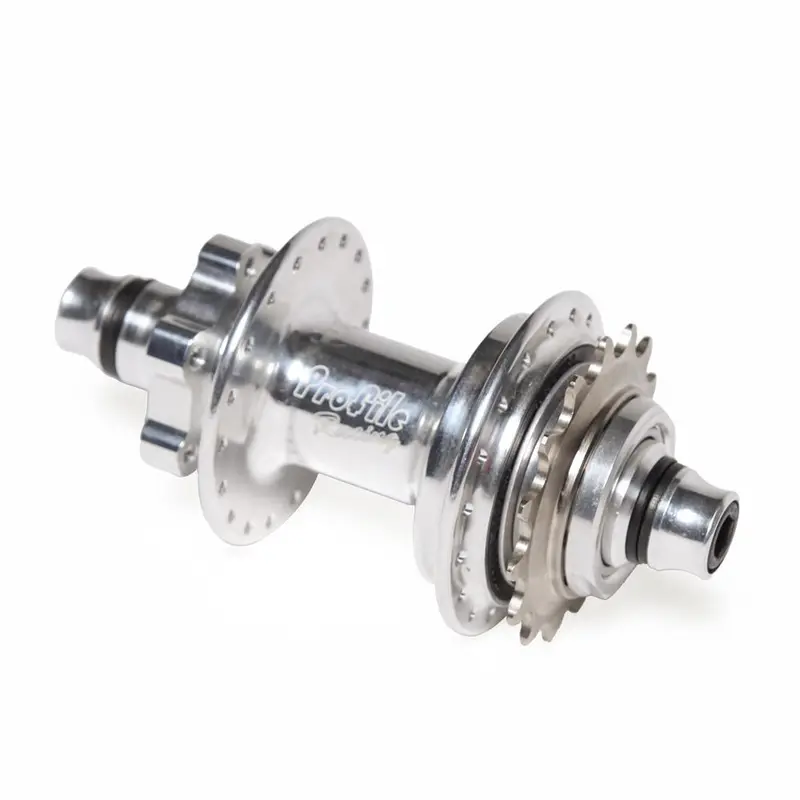 Profile Elite Disc Cassette Hub 1