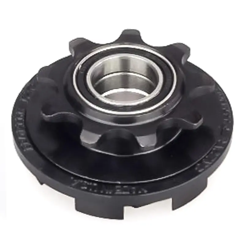 Profile Elite Hub Chromoly Driver Rhd 1