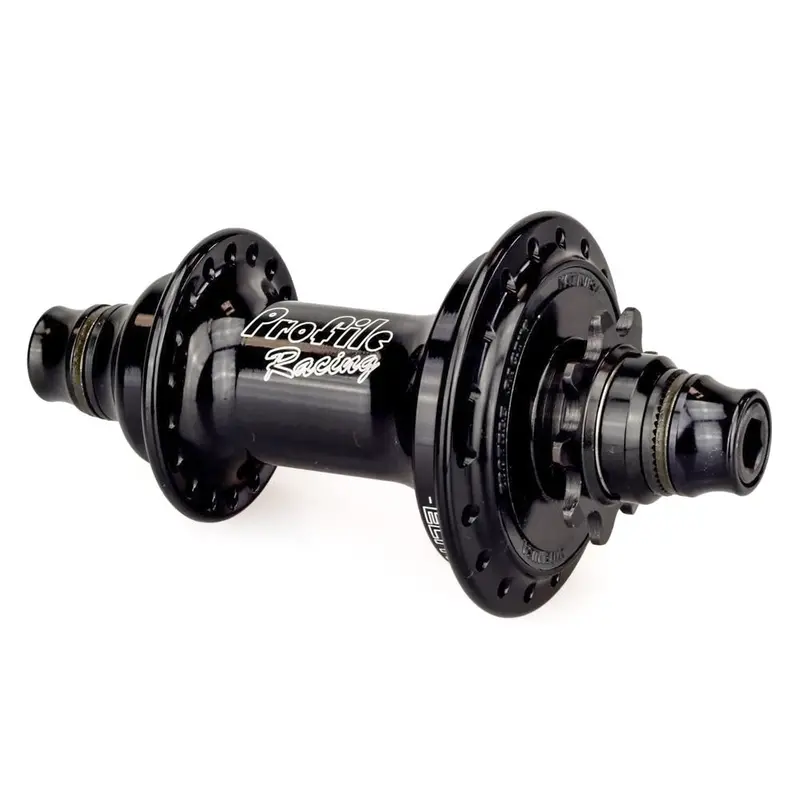 Profile Elite Rear Female Cassette Hub - Lhd 2