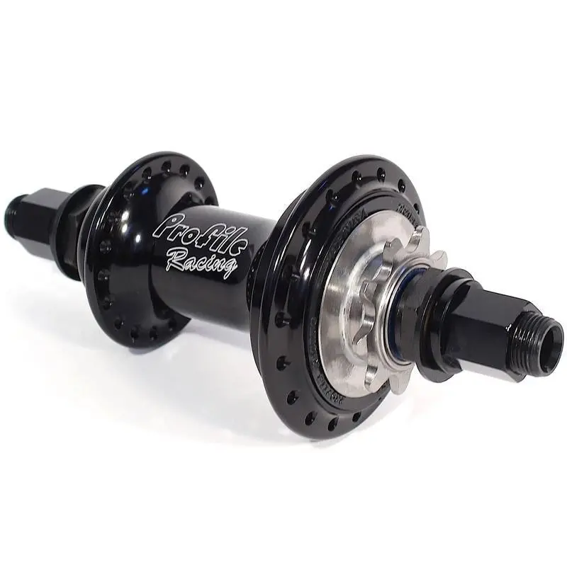 Profile Elite Rear Male Cassette Hub - Rhd 1