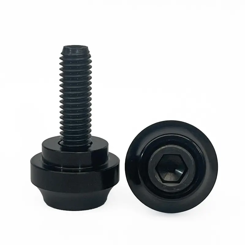 Profile Female Hub Bolts With Ac-2 Converters 1