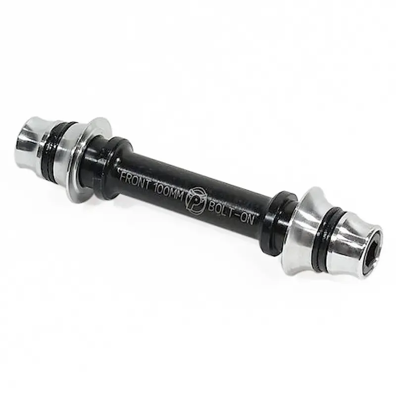 Profile Front 10Mm Axle Conversion Kit 2