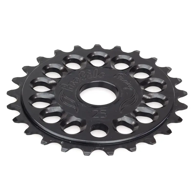 Profile Imperial Sprocket 1