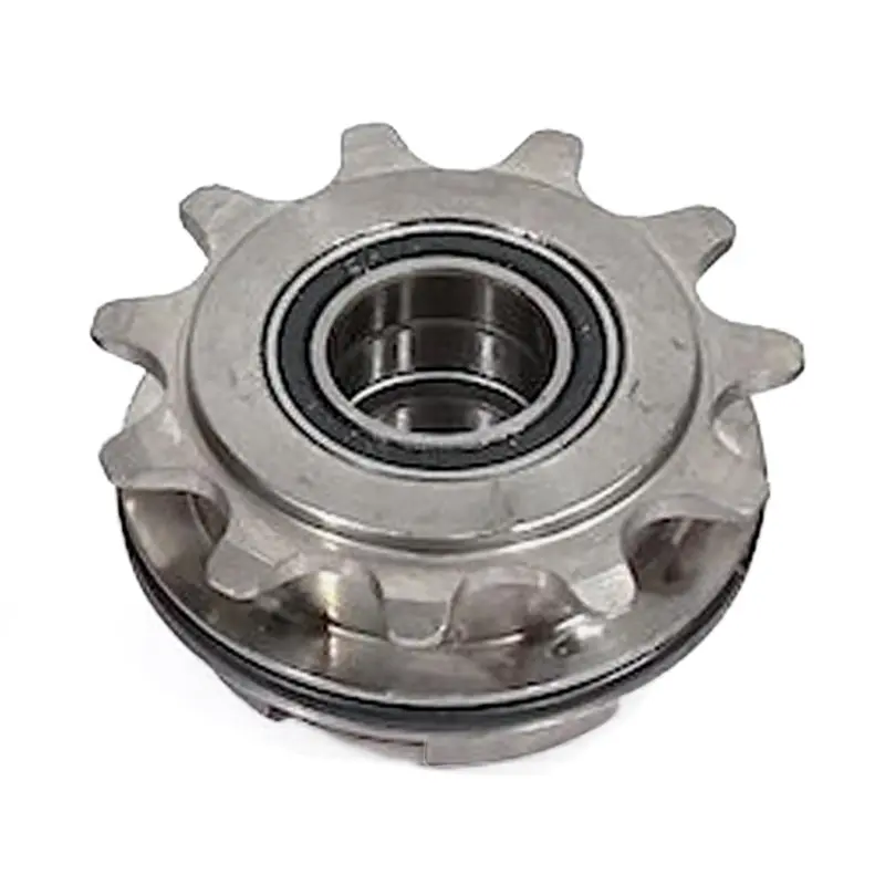 Profile Mini Hub Titanium Driver 1