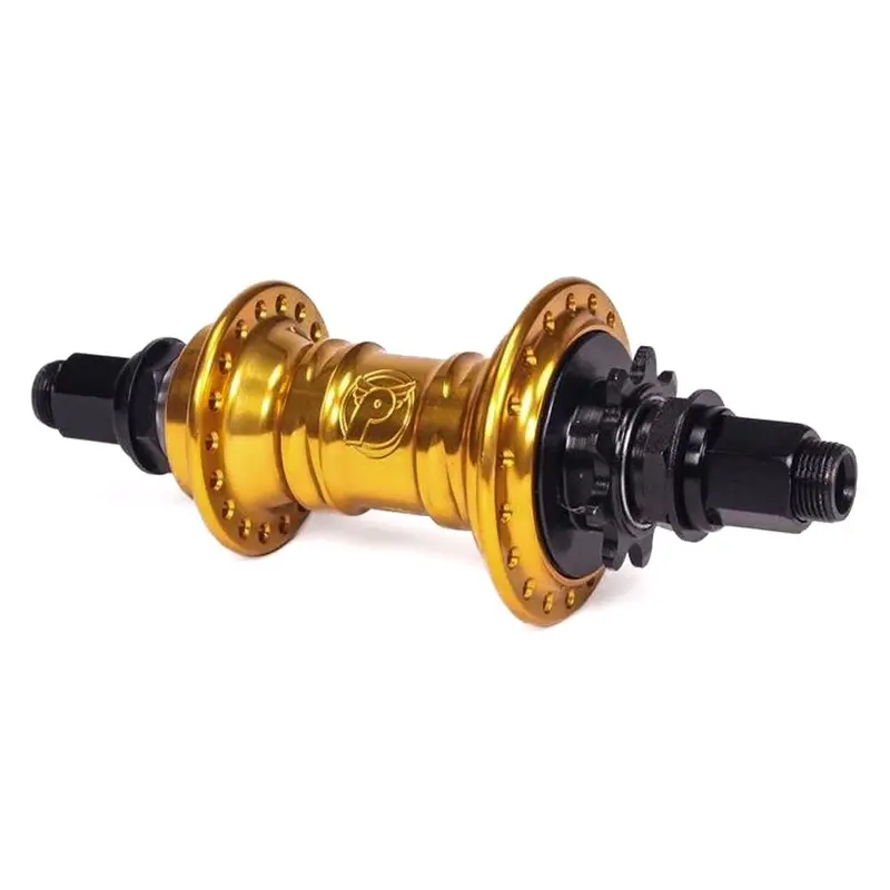 Profile Mini Male 14Mm Rear Cassette Hub - Lhd 5