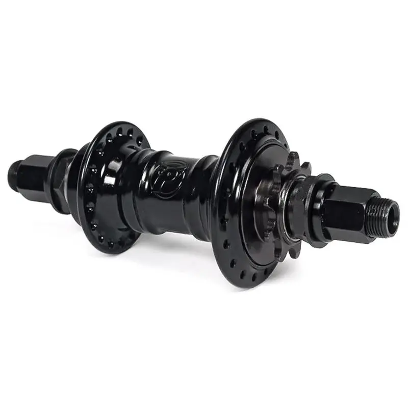 Profile Mini Male 14Mm Rear Cassette Hub - Rhd 3