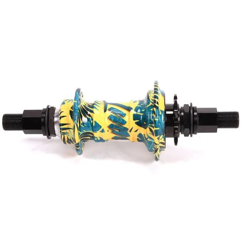Profile Mini Male Cassette Hub - Tropicalia 1