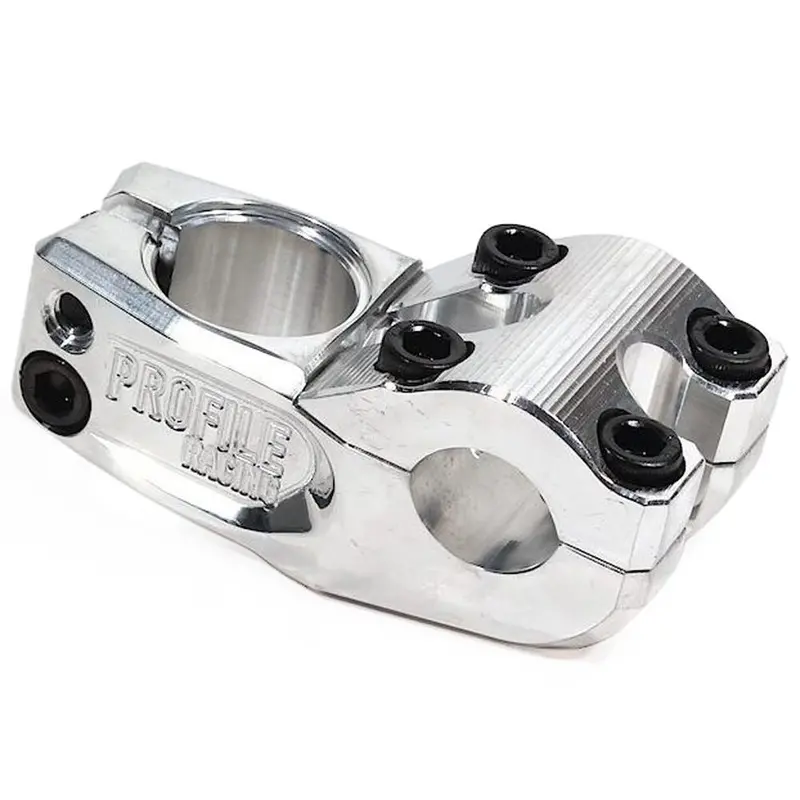 Profile Mulville Push Stem 6