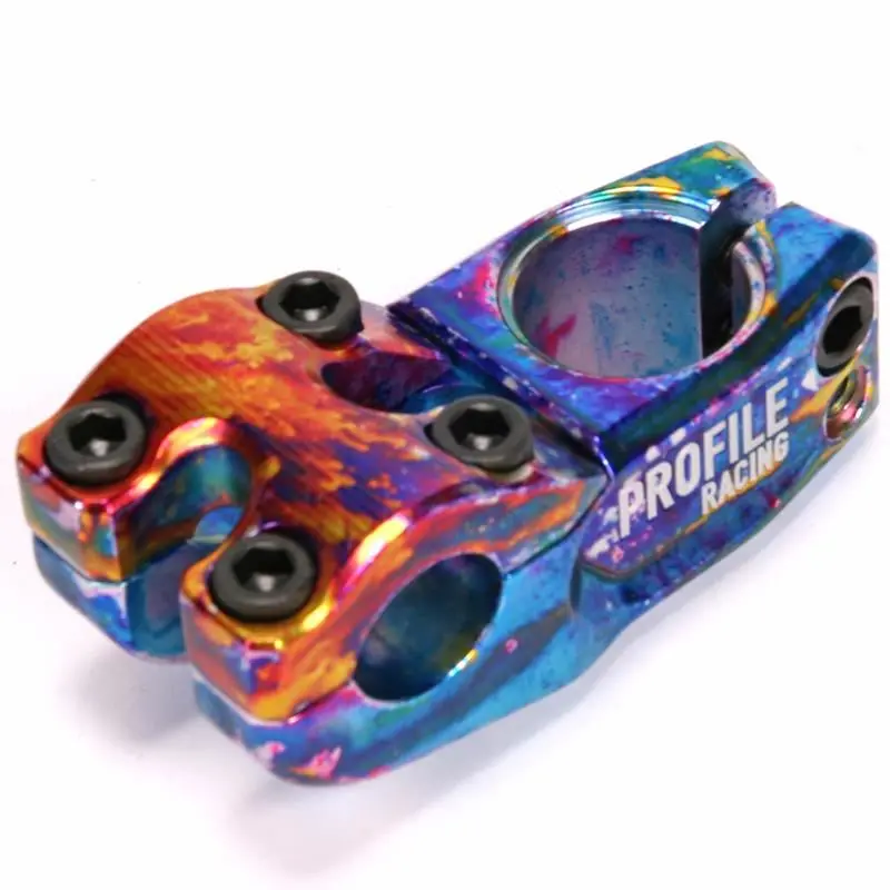 Profile Mulville Push Stem - Limited Edition Galaxy Rust 1