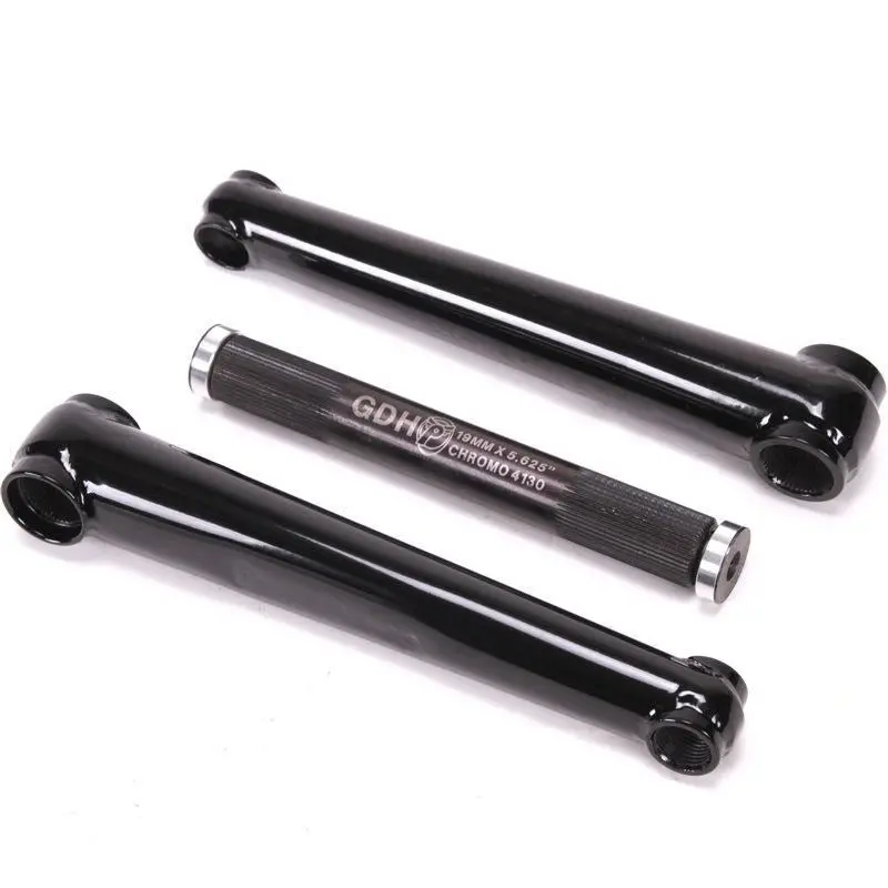 Profile No Boss Crankset 1