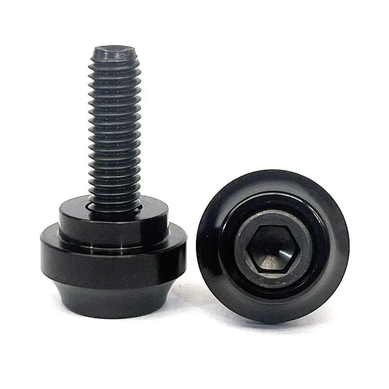 Profile Options - Ac-2 Bolts Rear 3