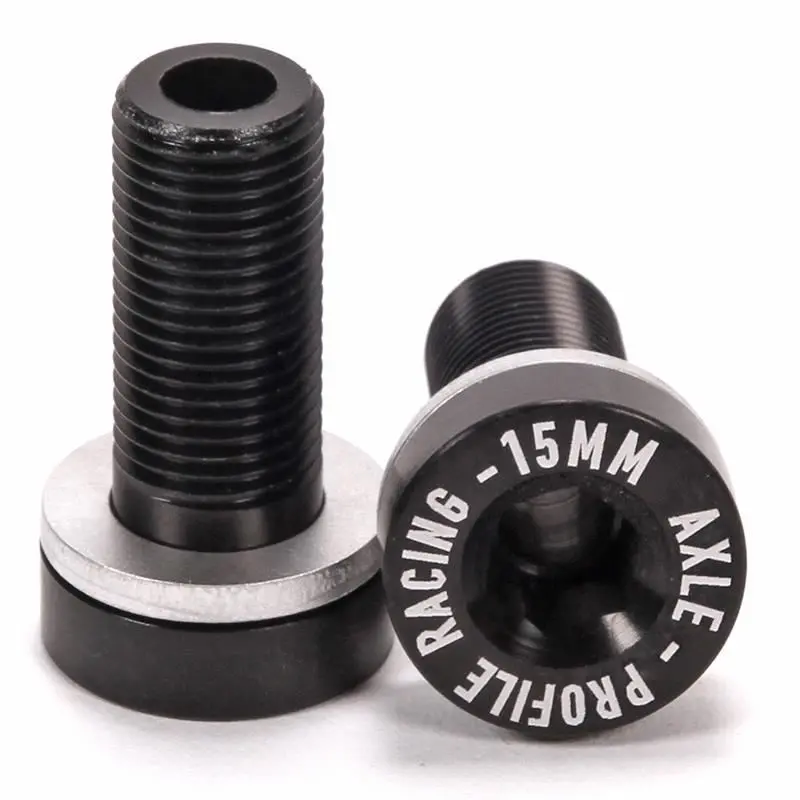Profile Options - Elite 15/20 Bolts Rear 1