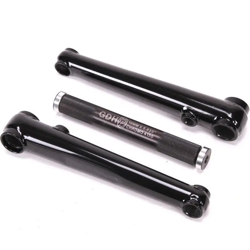 Profile Race Rhd Cranks 1