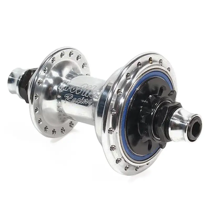 Profile Z Coaster Freecoaster Female Hub - Lhd 3