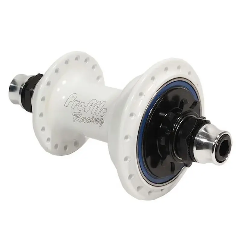 Profile Z Coaster Freecoaster Female Hub - Rhd 2