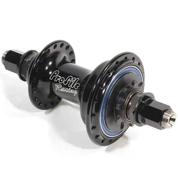 Profile Z Coaster Freecoaster Male Hub - Rhd 1
