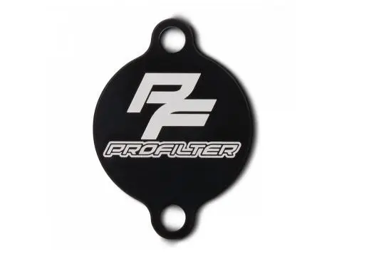 Profilter Oil Filter Cover - Bca-5002-00 1