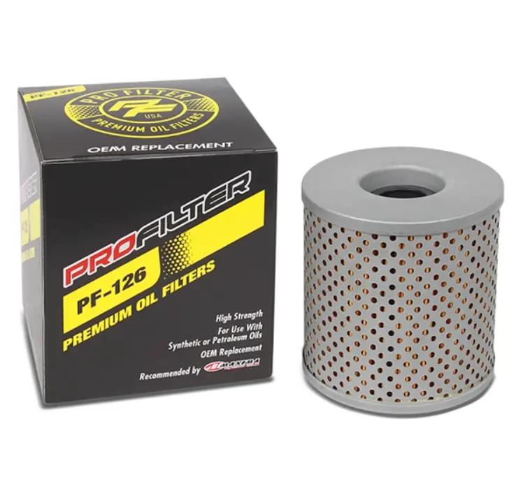 Profilter Premium Oil Filter (Kawasaki) 1