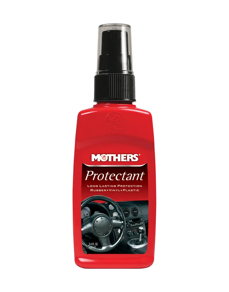 Protectant 3.4 Oz. - Case Of 24 1