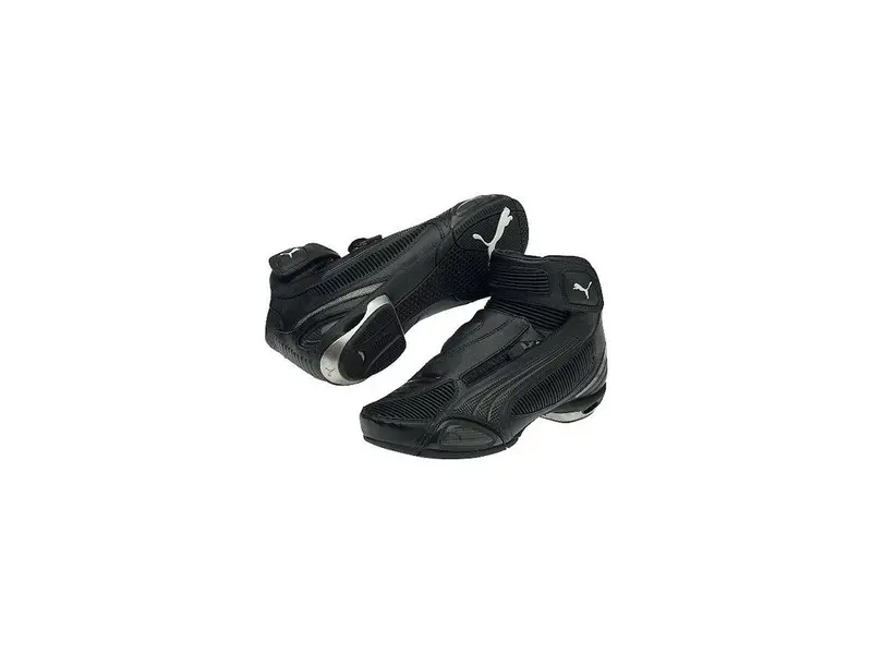Puma Mens Testastretta Ii Mid On-Road Boots 1