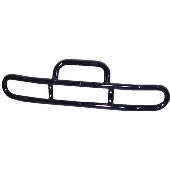 Quadrax Rear Bumper Mounting Kits 1