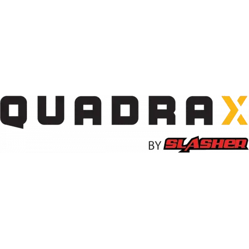 Quadrax Vintage Mounting Bracket 1