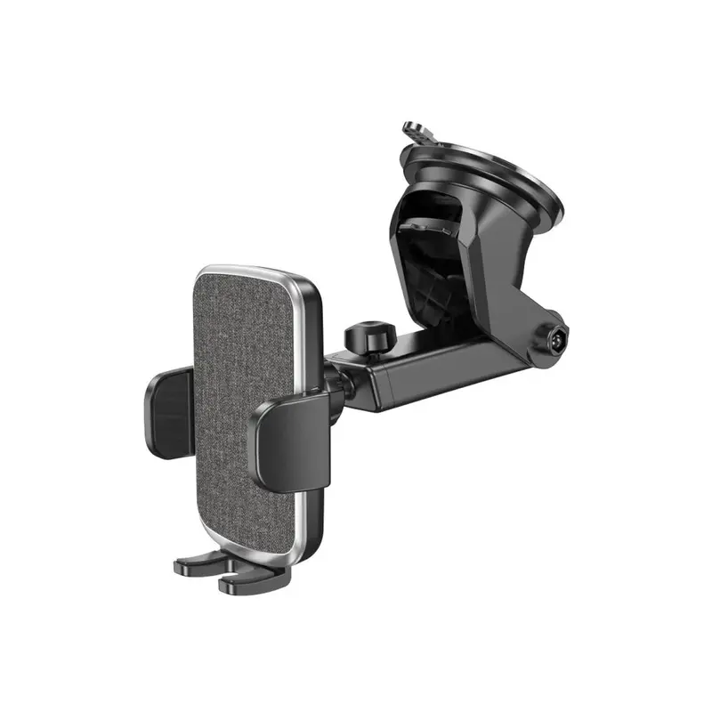 Quickclip Cd Slot Phone Mount 1