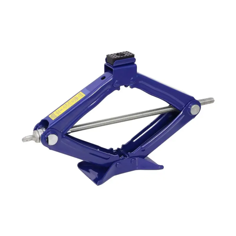 Quicklift Car Scissor Jack (1.5 To) 1