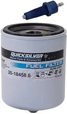 Quicksilver Water Separating Fuel Filter 1
