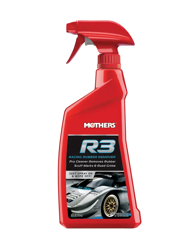 R3 - Racing Rubber Remover 1