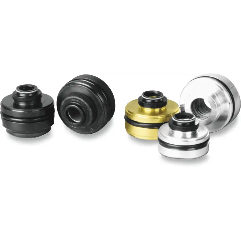 Race Tech Shock Head Seal Kit 1