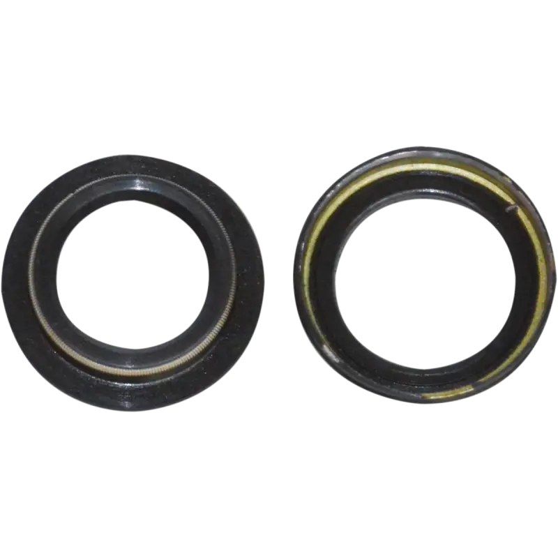 Race Tech Showa Oil Dust Seal Set - 18X30x5 1