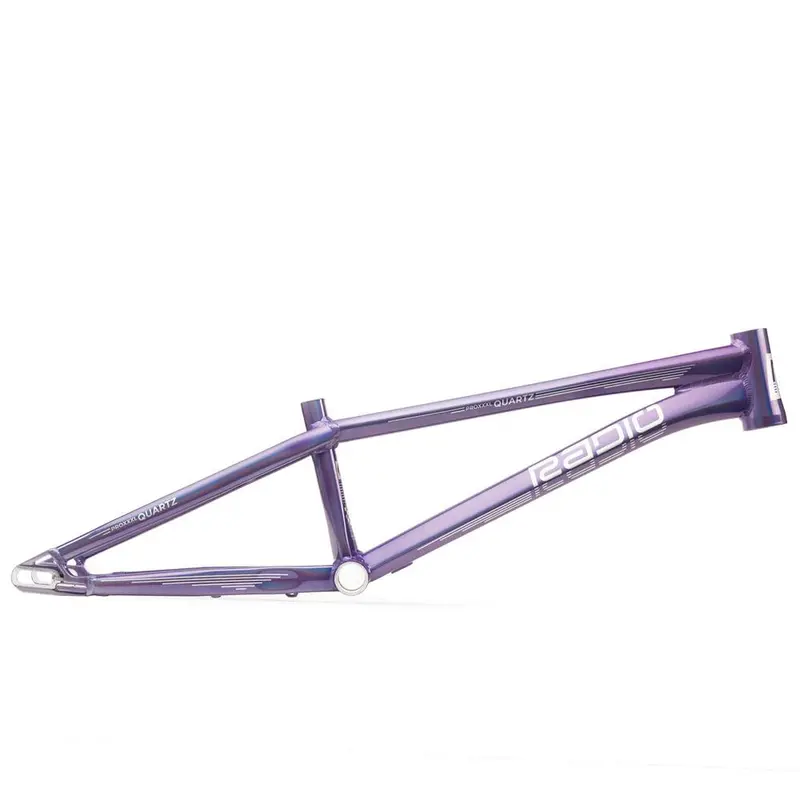 Radio Quartz Pro Xxxl Race Frame 1