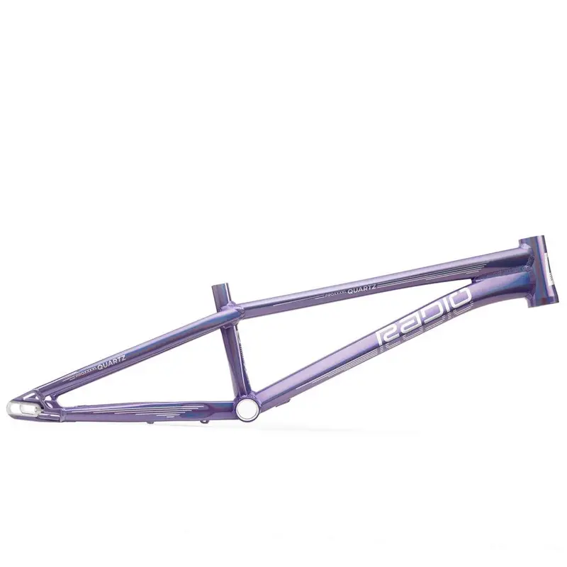 Radio Quartz Pro Xxxxl Race Frame 1