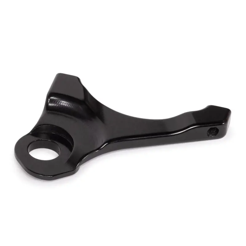Radio Race Helium Pro Dropout Hub - Axle Adapter Set With Chain Tensioner Bolt (For Helium Pro And Quartz Frames) 1