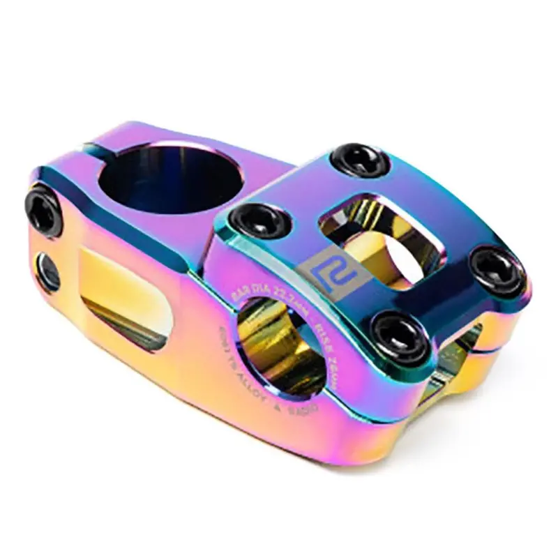 Radio Race Neon Pro Stem 2