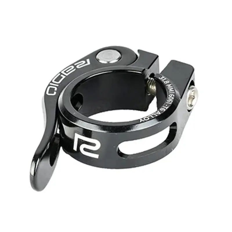Radio Raceline Cnc Quick Release Seatclamp 4
