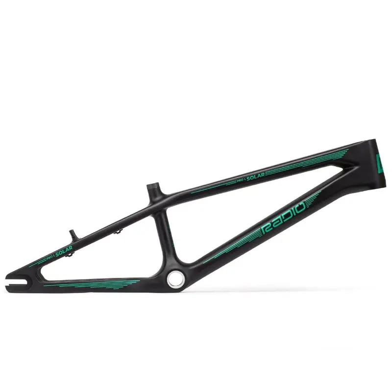 Radio Solar Pro Xl Race Frame 2