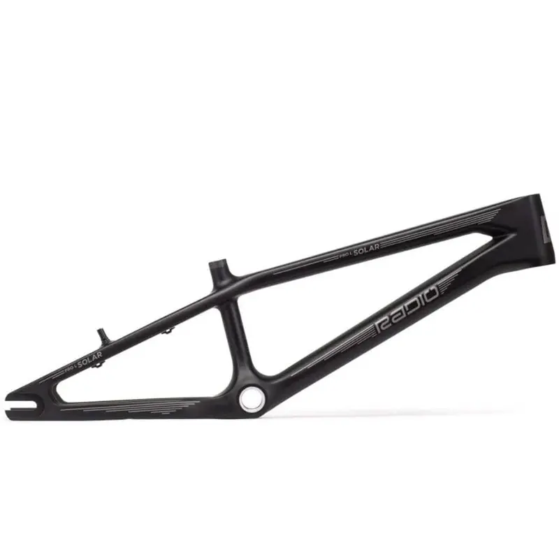 Radio Solar Pro Xxl Race Frame 1