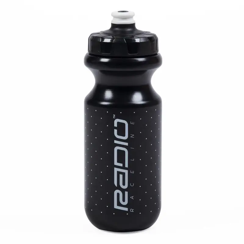 Radio Team Water Bottle 1