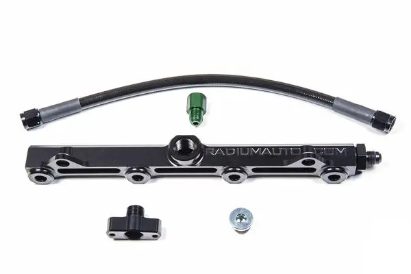 Radium Engineering Fuel Rail Kit For Honda K Series 1
