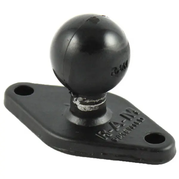 Ram Diamond Ball Base 1