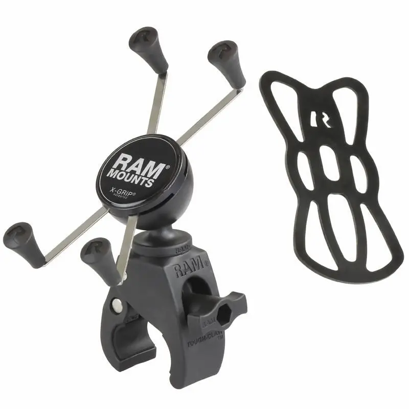 Ram Mount Kit Xgrip Tclaw Un10-400U 1
