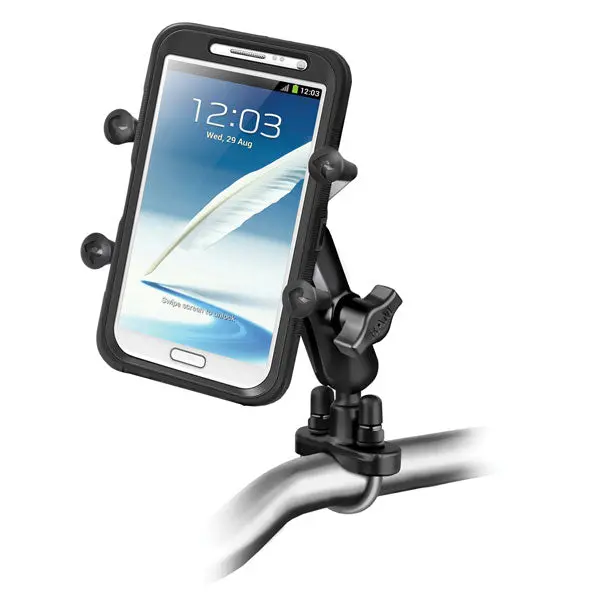 Ram Mounts Handle Bar Grip 1
