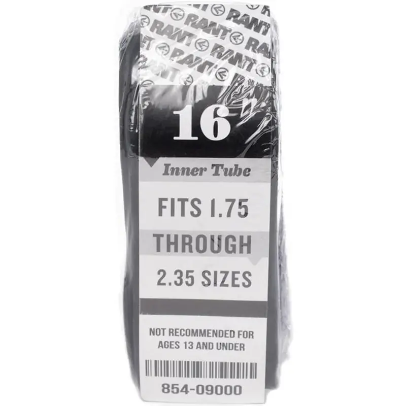 Rant 16" Innertube 1