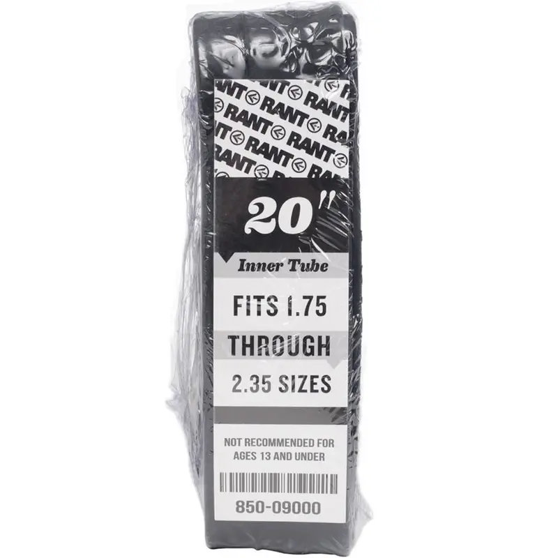 Rant 20" Innertube 1