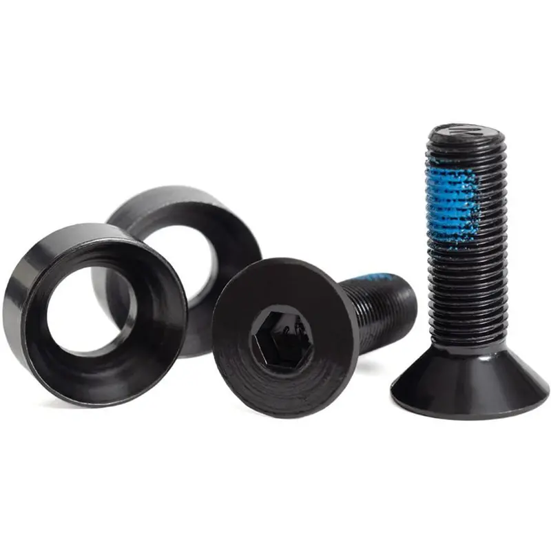 Rant Bangin' 48 Spindle Bolt 3/8" X 24T (Pair) 1