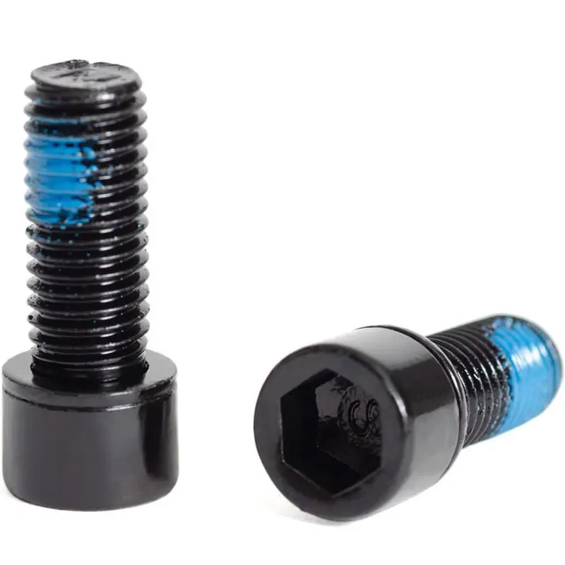 Rant Bangin' 8 Pinch Bolts M7x1mm (Pair) 1
