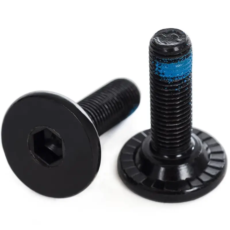 Rant Bangin' 8 Spindle Bolt M8 X 1Mm (Pair) 1